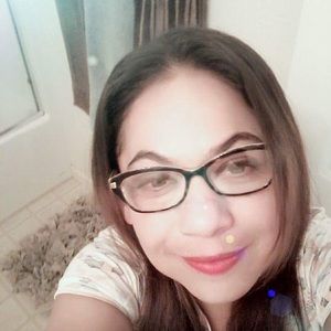 Meet your Posher, Maribel